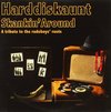 Harddiskaunt - Skankin' Around (5" CD Single)
