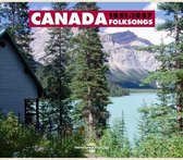 Various Artists - Canada Folksongs 1951-1957 (2 CD)