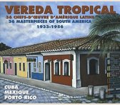 Various Artists - Vereda Tropical 1933-1954 (2 CD)