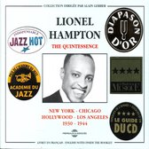 Lionel Hampton - The Quintessence 1930-1944 (2 CD)