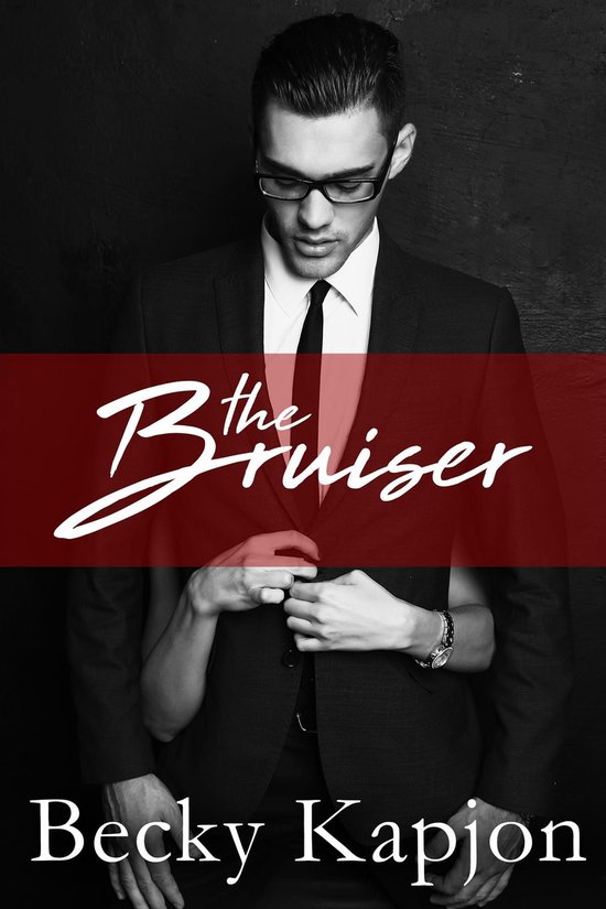 The Bruiser - cover