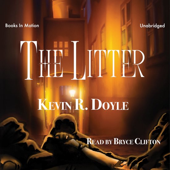 The Litter - cover