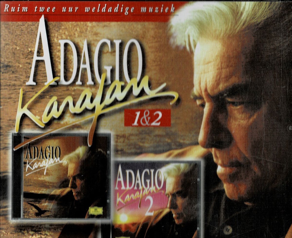 Adagio Karajan 1&2