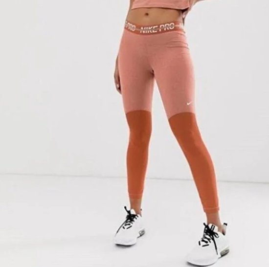 Nike legging maat L