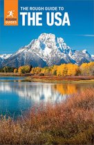 Rough Guides Main Series - The Rough Guide to the USA: Travel Guide eBook