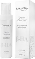 Casmara Detox Cleanser Purifying Action 150ml