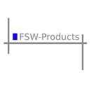 FSW-Products Spatula.Cosmetics.Real Maskerkwast - Tot ? 10