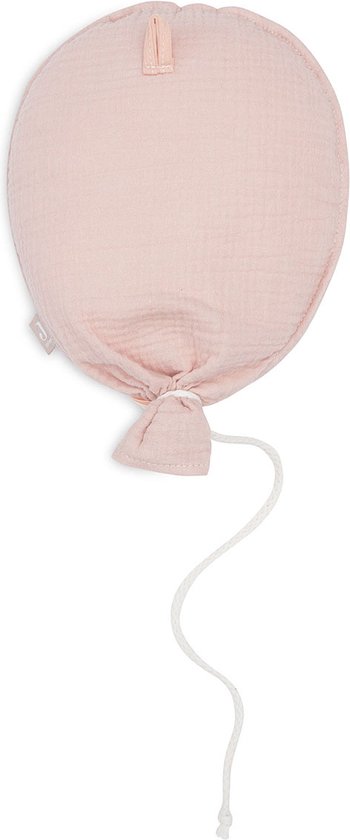 Product: Jollein Ballon 25x50cm | Wild Rose, van het merk Jollein
