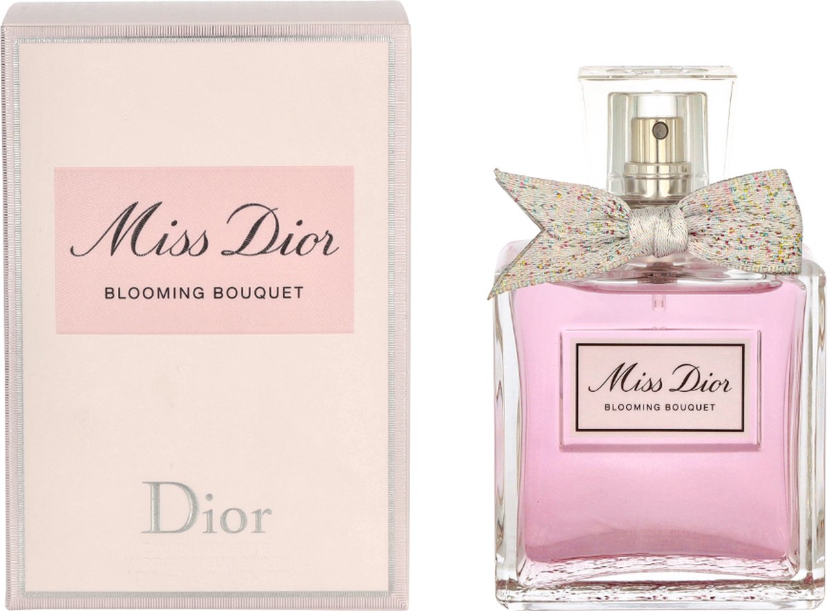 Dior Eau De Toilette Dior - Miss Dior Blooming Bouquet Eau De Toilette - 100 ML