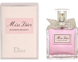 Miss Dior Blooming Bouquet Eau de Toilette 100ml