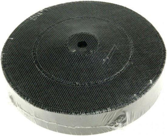 Filtre à charbon Alapure 9029793792 / MCFE41 adapté à Alno |