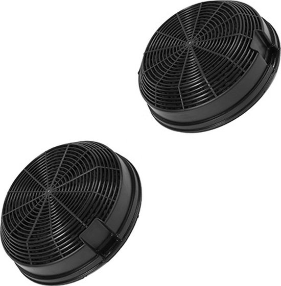 Filtre à charbon WPRO Type 47 / AMC023 d'Alapure HFC3800