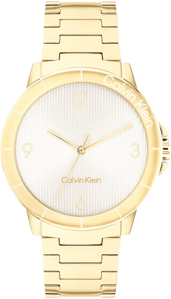 Calvin Klein CK25100023 VIVACIOUS Dames Horloge