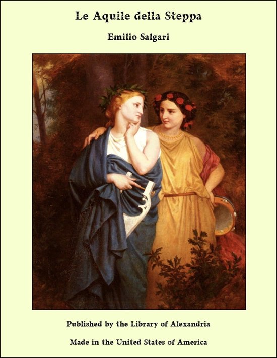 Le Aquile della Steppa