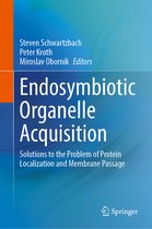 Endosymbiotic Organelle Acquisition