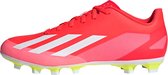 adidas Performance X Crazyfast Club Flexible Ground Voetbalschoenen - Unisex - Oranje- 41 1/3