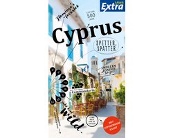 ANWB Extra - Cyprus
