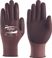 Ansell Hyflex 11-926 - werkhandschoenen - 12 paar - maat 10