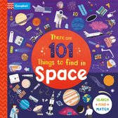 There Are 101- There are 101 Things to Find in Space