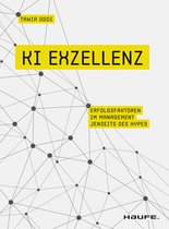 Haufe Fachbuch - KI Exzellenz