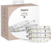 Aqara LED Strip T1 - Zigbee 3.0 - RGBIC - Compatibel Apple Home via Aqara Hub - 2 Meter