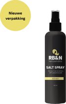 SaltSpray | Sea Salt Spray | Zoutspray | Volume | Haarspray | Haarversteviging | RB&N Haircosmetics | 200ml