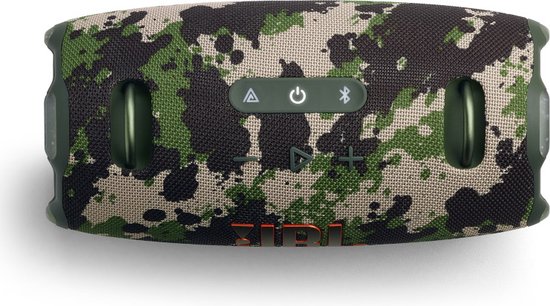 JBL Xtreme 4 - Draagbare Bluetooth Speaker - Camo van JBL — afbeelding 3