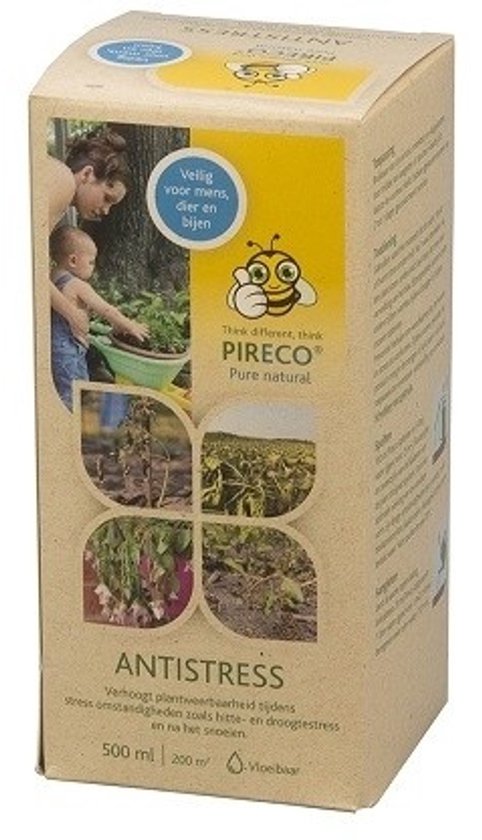 Pireco Anti-Stress 500ml