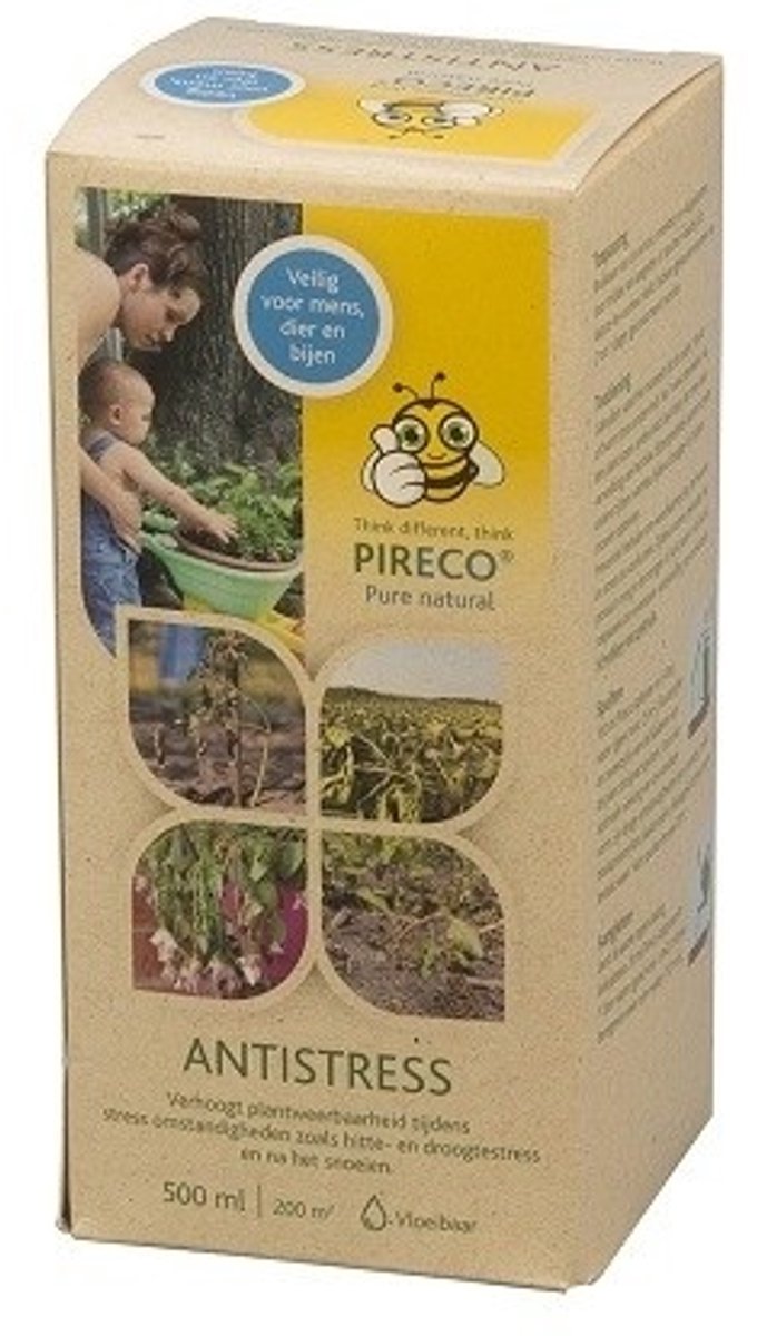 Pireco Anti Stress 500ML