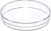 NEST® - Boîte de Petri - Petridish - Polystyrène - 90 x 15 mm - Stérile - Réutilisable - 20 pièces