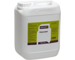 Amos Glijmiddel 5 Liter