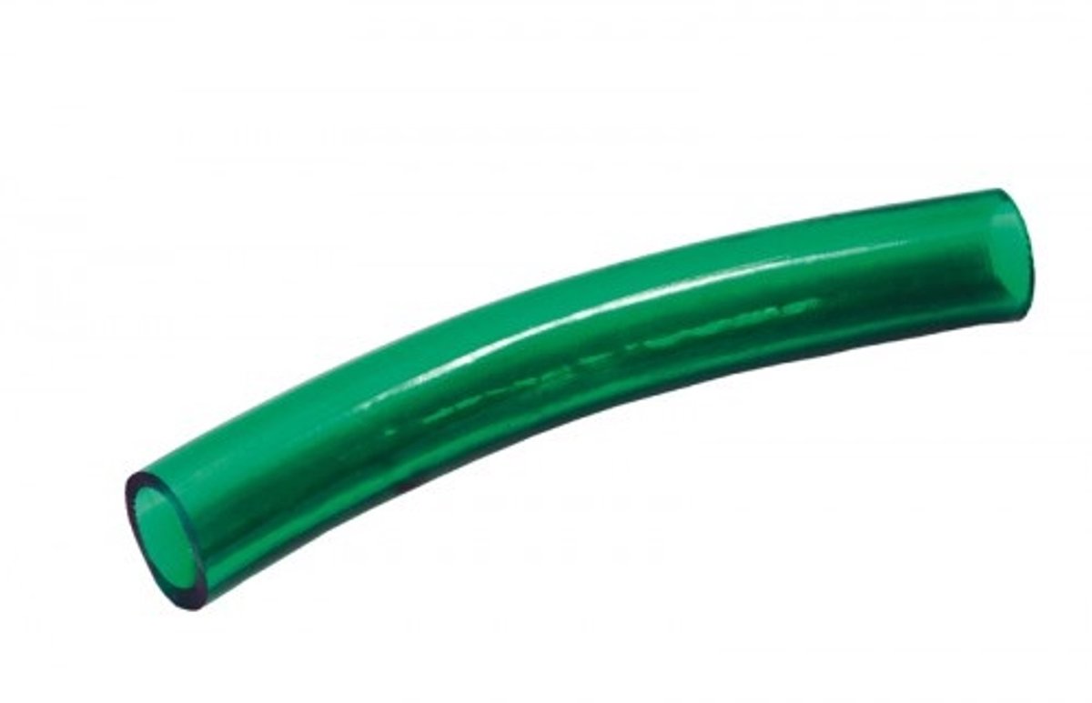 Lister Weidepomp zuigslang groen 25 meter