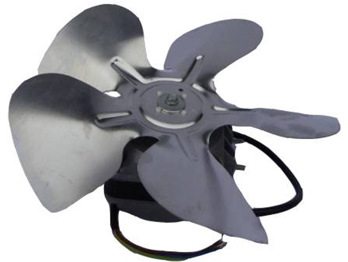 MS Broedmachines Ventilator 20 cm 29 watt