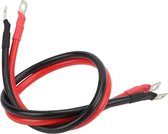 V-TAC Batterijopslag - Kabels&Connectoren