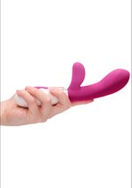 Achilles Rechargeable - Pink