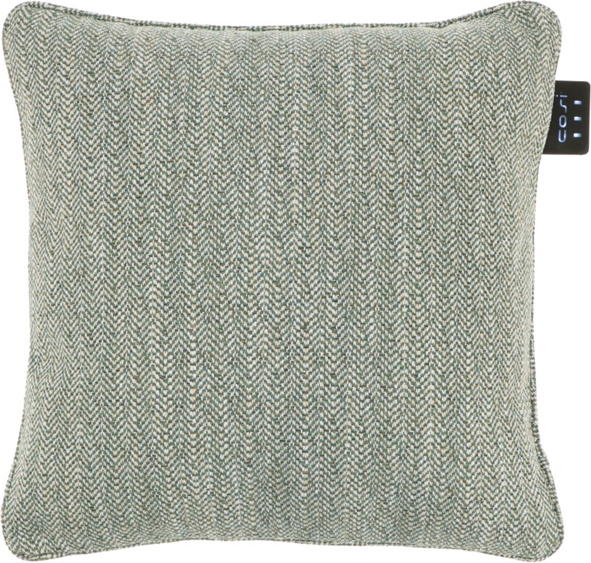 Cosipillow Comfort warmtekussen green - 50x50cm