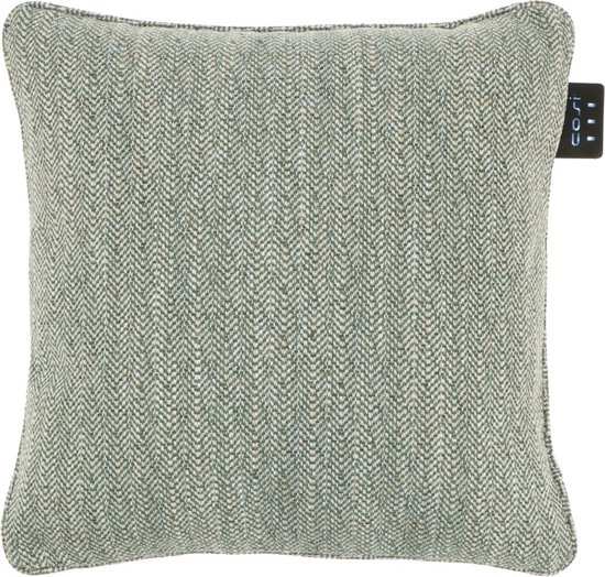 Cosipillow Comfort warmtekussen green - 50x50cm