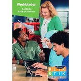 Oefenen.nl - Werkbladen TaalKlik bij Klik & tik