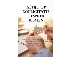Altijd Op Sollicitatiegesprek Komen
