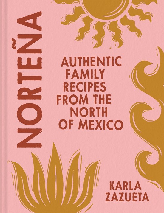 Norteña - cover