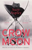 A Martha Strangeways Investigation 1 - Crow Moon: The atmospheric, chilling debut thriller that everyone is talking about … first in an addictive, enthralling series