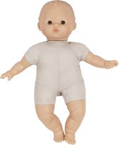 Minikane Babypop Doll 28 cm | Lucien