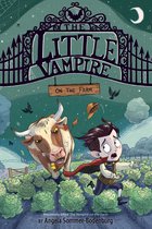 The Little Vampire - The Little Vampire on the Farm