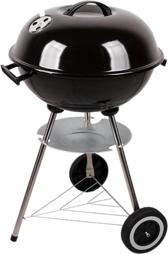 Garden Grill Kogelgrill Houtskoolbarbecue bbq