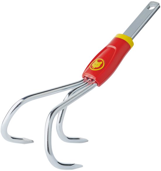 Wolf-Garten Krabber BA-M - 9 cm van WOLF-Garten — afbeelding 5