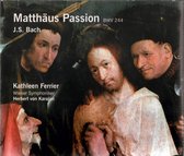 MATTHÄUS PASSION - Kathleen Ferrier