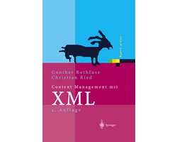 Xpert.press- Content Management mit XML