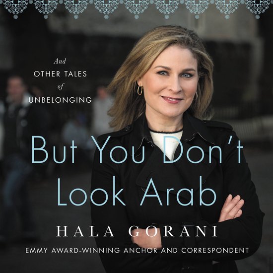 But You Don't Look Arab - cover