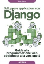 Sviluppare applicazioni con Django