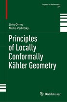 Progress in Mathematics- Principles of Locally Conformally Kähler Geometry